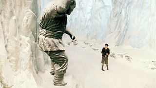 61. Хроники Нарнии: Лев, колдунья и волшебный шкаф (2005)