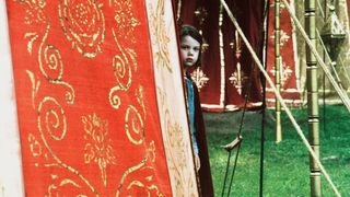 65. Хроники Нарнии: Лев, колдунья и волшебный шкаф (2005)