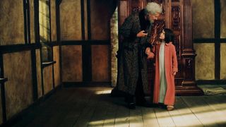 66. Хроники Нарнии: Лев, колдунья и волшебный шкаф (2005)