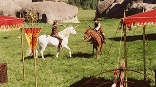 67. Хроники Нарнии: Лев, колдунья и волшебный шкаф (2005)