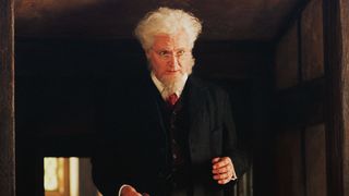 7. Хроники Нарнии: Лев, колдунья и волшебный шкаф (2005)
