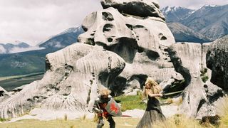 71. Хроники Нарнии: Лев, колдунья и волшебный шкаф (2005)