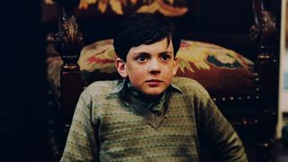 72. Хроники Нарнии: Лев, колдунья и волшебный шкаф (2005)