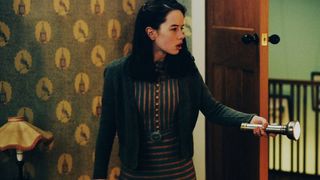 73. Хроники Нарнии: Лев, колдунья и волшебный шкаф (2005)