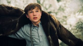 78. Хроники Нарнии: Лев, колдунья и волшебный шкаф (2005)