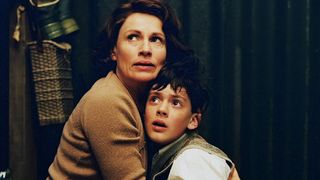 80. Хроники Нарнии: Лев, колдунья и волшебный шкаф (2005)