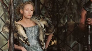 81. Хроники Нарнии: Лев, колдунья и волшебный шкаф (2005)