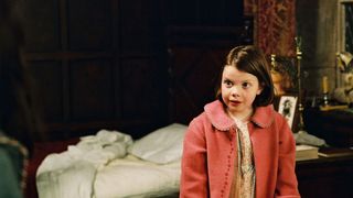 83. Хроники Нарнии: Лев, колдунья и волшебный шкаф (2005)