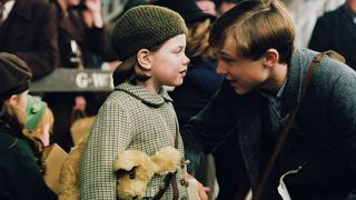 86. Хроники Нарнии: Лев, колдунья и волшебный шкаф (2005)