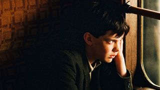 88. Хроники Нарнии: Лев, колдунья и волшебный шкаф (2005)