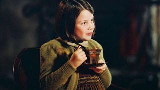 93. Хроники Нарнии: Лев, колдунья и волшебный шкаф (2005)