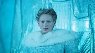 96. Хроники Нарнии: Лев, колдунья и волшебный шкаф (2005)