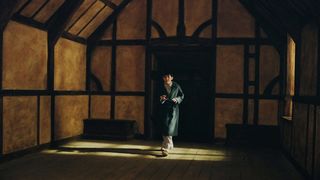 97. Хроники Нарнии: Лев, колдунья и волшебный шкаф (2005)