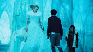 98. Хроники Нарнии: Лев, колдунья и волшебный шкаф (2005)