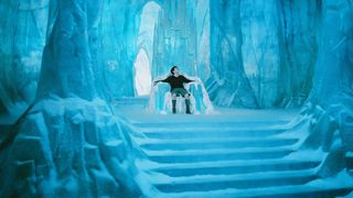 99. Хроники Нарнии: Лев, колдунья и волшебный шкаф (2005)