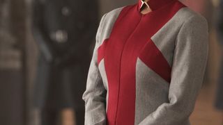 100. Голодные игры: Сойка-пересмешница. Часть I (2014)