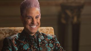 102. Голодные игры: Сойка-пересмешница. Часть I (2014)