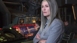 12. Голодные игры: Сойка-пересмешница. Часть I (2014)