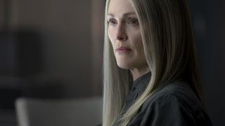 14. Голодные игры: Сойка-пересмешница. Часть I (2014)