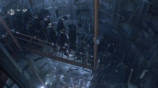 24. Голодные игры: Сойка-пересмешница. Часть I (2014)