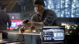 35. Голодные игры: Сойка-пересмешница. Часть I (2014)