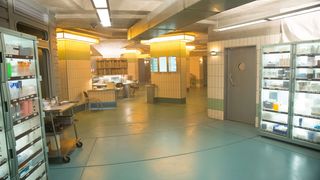 36. Голодные игры: Сойка-пересмешница. Часть I (2014)