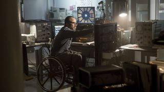 46. Голодные игры: Сойка-пересмешница. Часть I (2014)