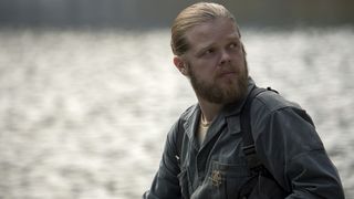 47. Голодные игры: Сойка-пересмешница. Часть I (2014)