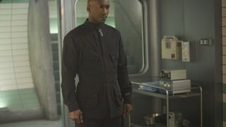 5. Голодные игры: Сойка-пересмешница. Часть I (2014)
