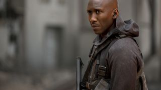 56. Голодные игры: Сойка-пересмешница. Часть I (2014)