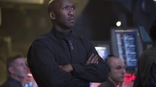 58. Голодные игры: Сойка-пересмешница. Часть I (2014)