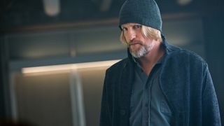 71. Голодные игры: Сойка-пересмешница. Часть I (2014)