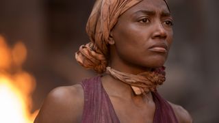 73. Голодные игры: Сойка-пересмешница. Часть I (2014)