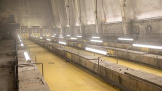 78. Голодные игры: Сойка-пересмешница. Часть I (2014)