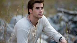 85. Голодные игры: Сойка-пересмешница. Часть I (2014)