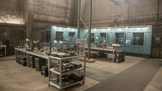 86. Голодные игры: Сойка-пересмешница. Часть I (2014)