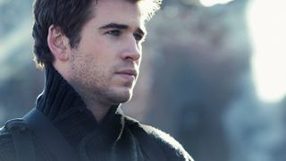 90. Голодные игры: Сойка-пересмешница. Часть I (2014)