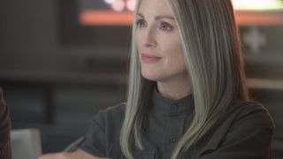 94. Голодные игры: Сойка-пересмешница. Часть I (2014)