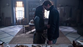 97. Голодные игры: Сойка-пересмешница. Часть I (2014)