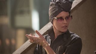 99. Голодные игры: Сойка-пересмешница. Часть I (2014)