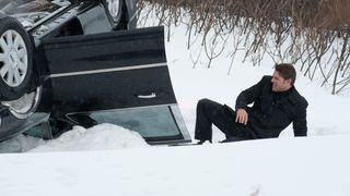 10. Черный дрозд (2011)