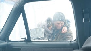 15. Черный дрозд (2011)