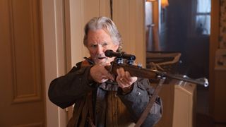 16. Черный дрозд (2011)