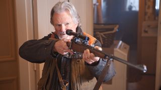 17. Черный дрозд (2011)