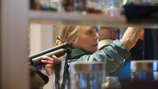 18. Черный дрозд (2011)