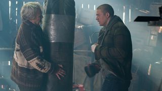 20. Черный дрозд (2011)