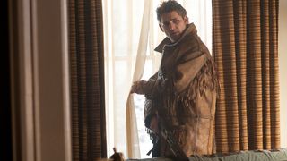 25. Черный дрозд (2011)