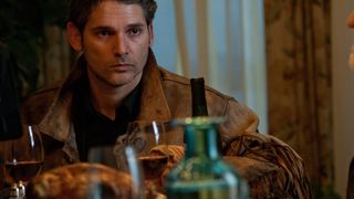 29. Черный дрозд (2011)