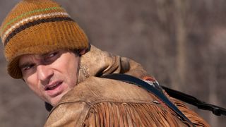 32. Черный дрозд (2011)