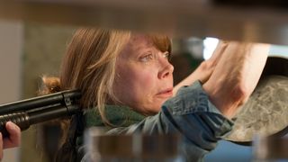 34. Черный дрозд (2011)